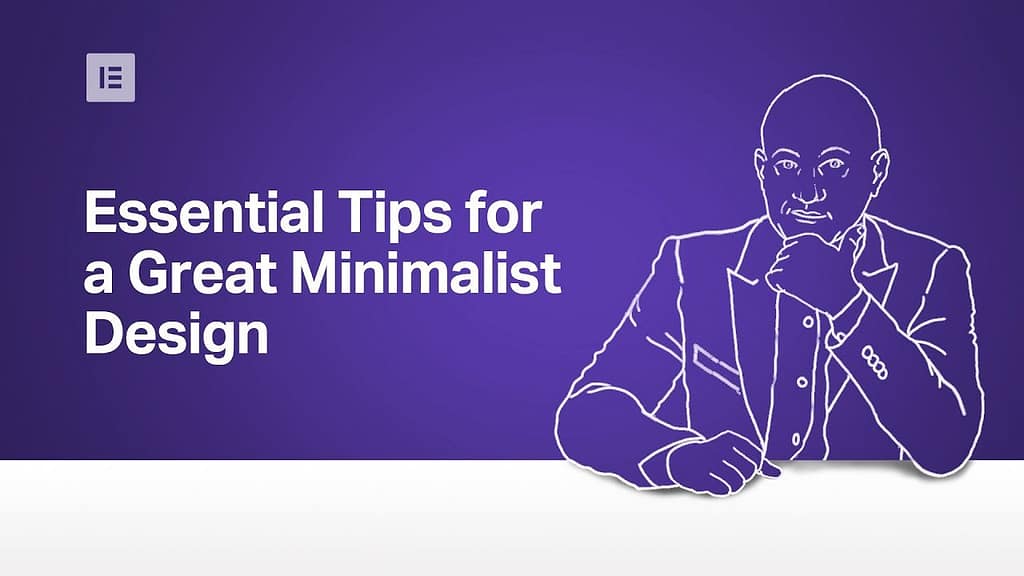 Essential Tips for Great Minimalist Web Design — Monday Masterclass