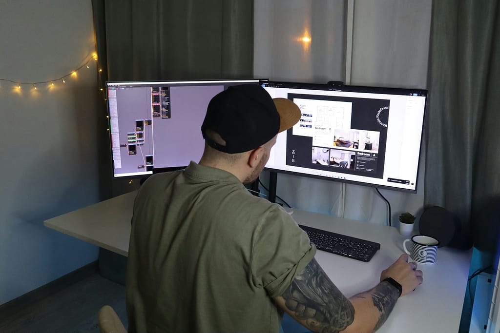 What Is UI Design In Gaming?